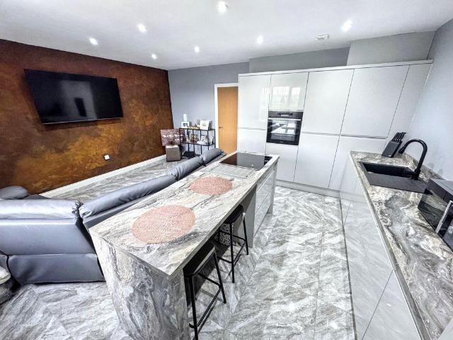 Flat for sale in West Rainton