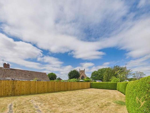 Flat for sale in Forthampton, Worcestershire