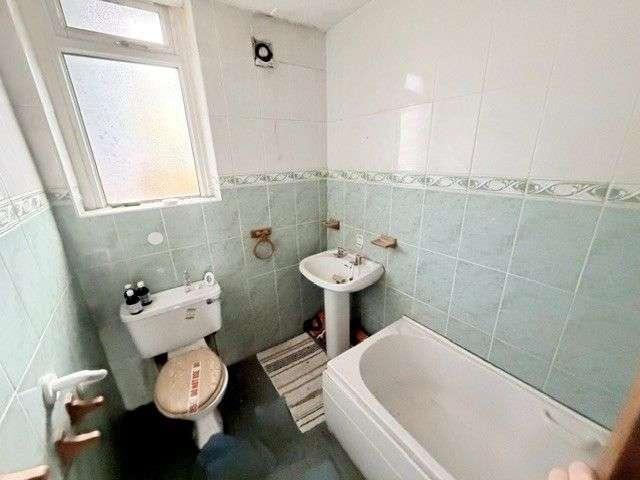 Flat for sale in Aberhill, Methil