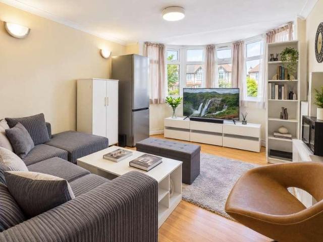 Flat for sale in London Borough of Harrow, Greater London