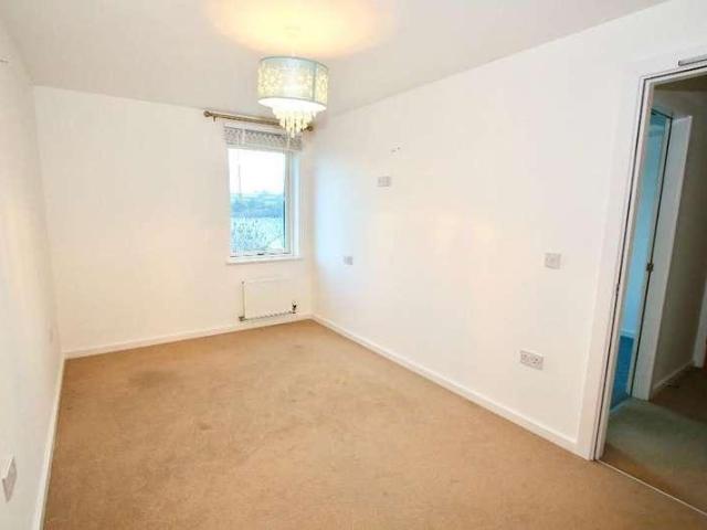 Flat for sale in St Stephen, Cornwall