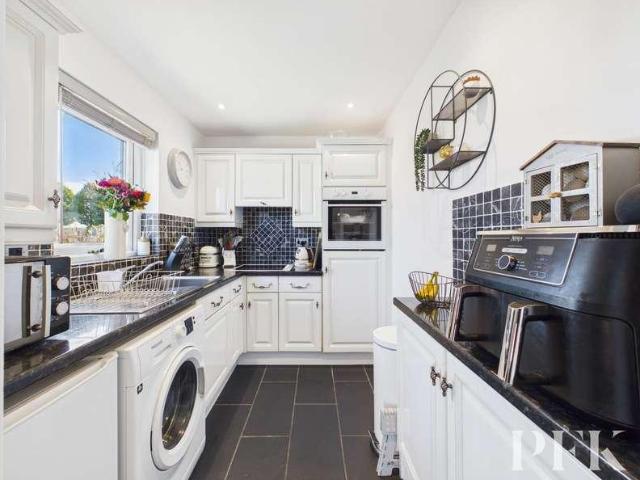 Flat for sale in Penrith