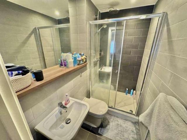 Flat for sale in Ordsall, Salford