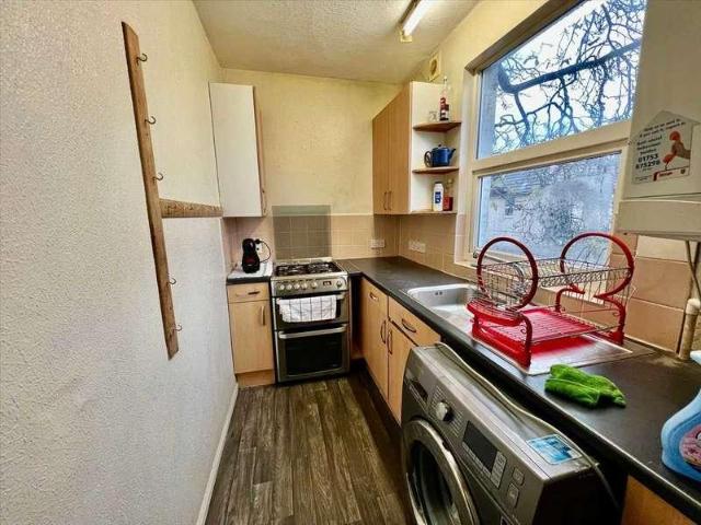 Flat for sale in Slough