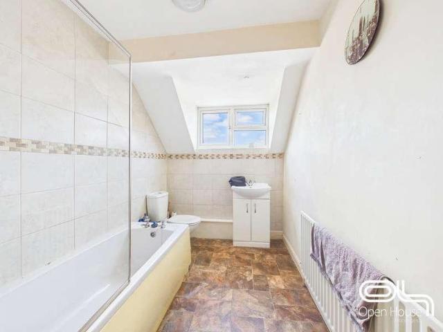 Flat for sale in Chadsmoor, Staffordshire