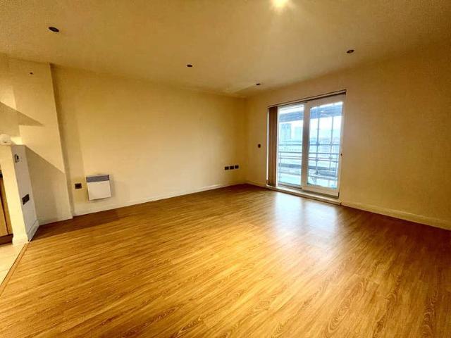 Flat for sale in Ordsall, Salford