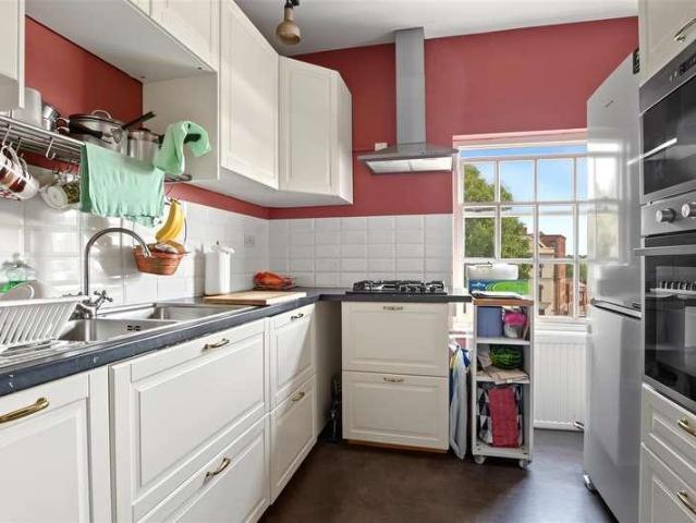 Flat for sale in Haddon, East Midlands