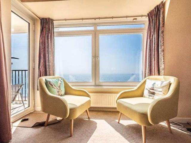 Flat for sale in Budleigh Salterton, Budlake
