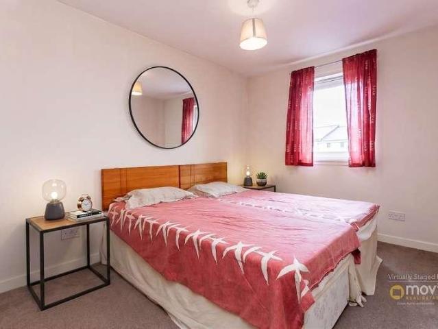 Flat for sale in Chesser, Slateford