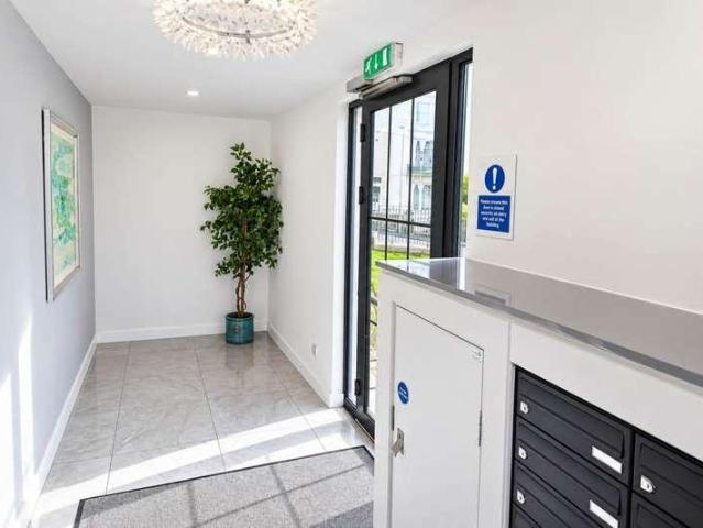 Flat for sale in Cliftonville, Weston-super-Mare
