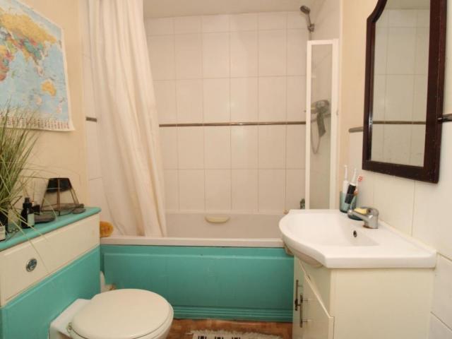 Flat for sale in Bristol, Greenbank
