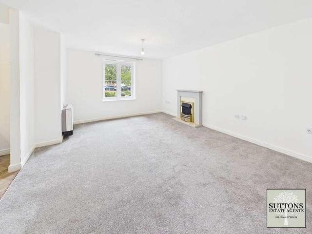 Flat for sale in West Midlands