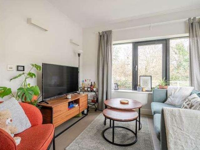 Flat for sale in West Berkshire