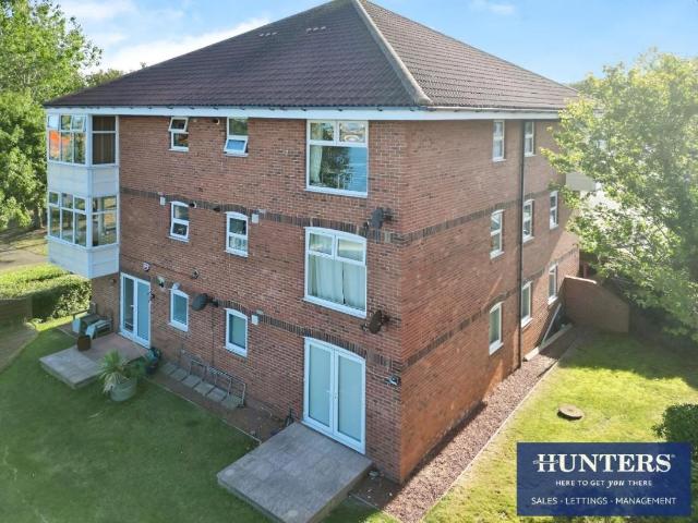 Flat for sale in Monkwearmouth, Sunderland