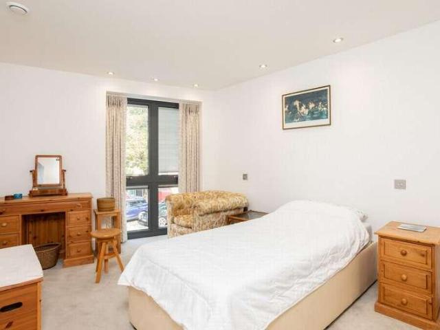 Flat for sale in Orchard Valley, Folkestone and Hythe