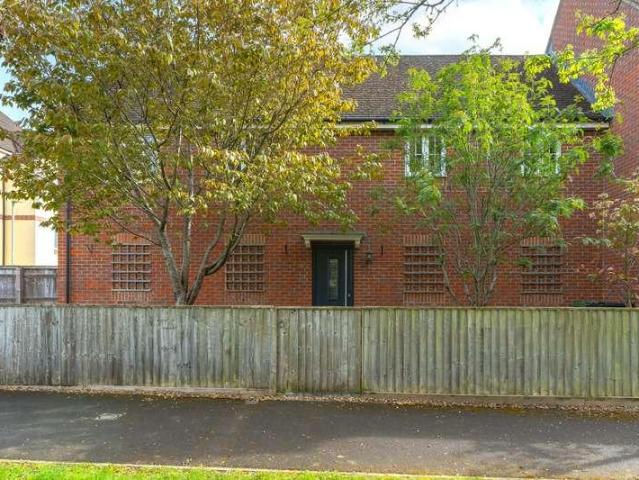 Flat for sale in Dry Sandford, Dromore