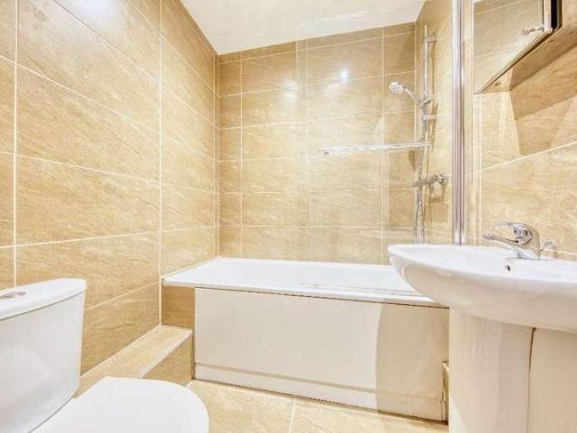 Flat for sale in London Borough of Merton, Greater London