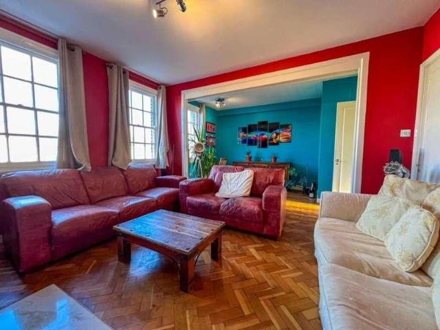 Flat for sale in Blackhills, Surrey