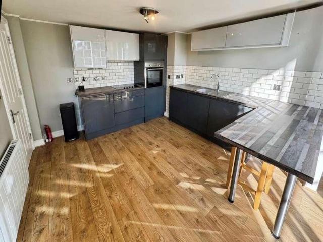 Flat for sale in St Mary's, City Of Southampton