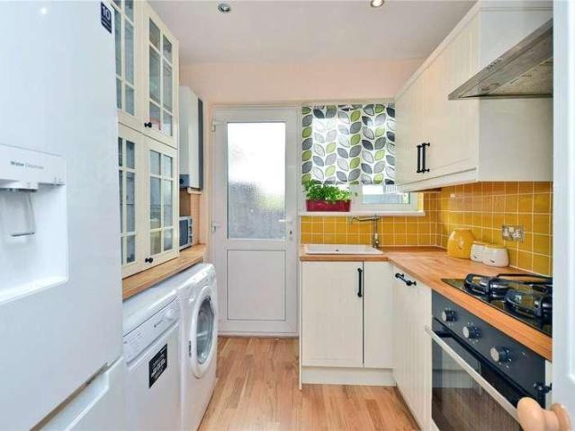 Flat for sale in Greater London
