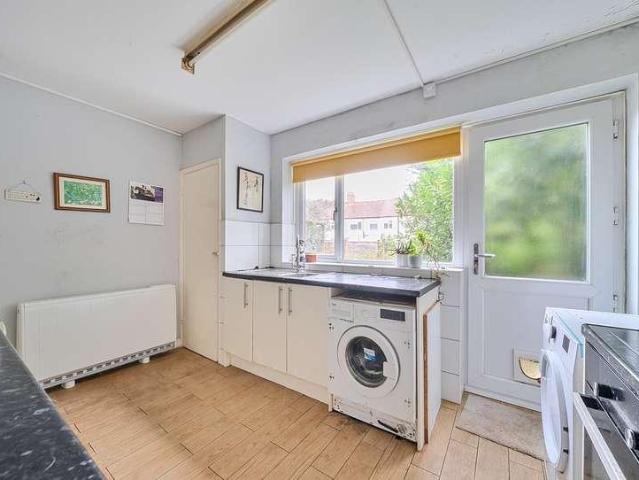 Flat for sale in London Borough of Merton, Greater London
