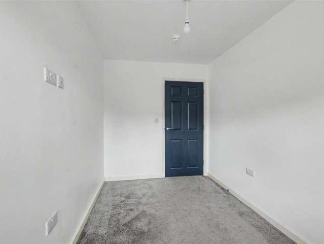 Flat for sale in Stapleford, Attenborough