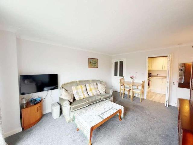 Flat for sale in Sedgefield