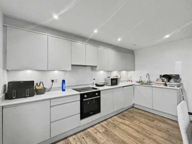 Flat for sale in Lansdowne, Bournemouth