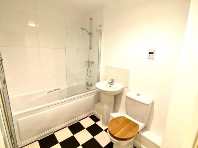 Flat for sale in Lascelles Hall, Kirkburton