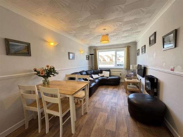 Flat for sale in Penwartha Coombe, Cornwall