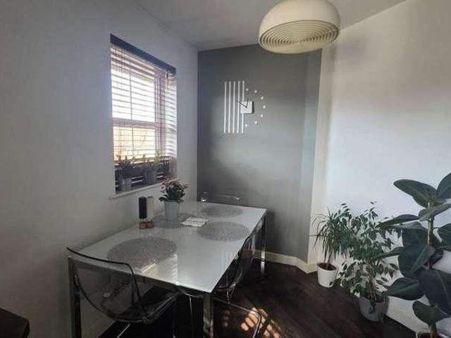 Flat for sale in Siston, South Gloucestershire