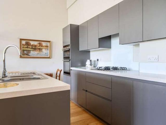 Flat for sale in Evershot, Oxfordshire