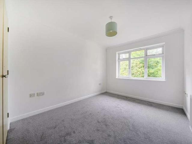 Flat for sale in St James, Sandown Park