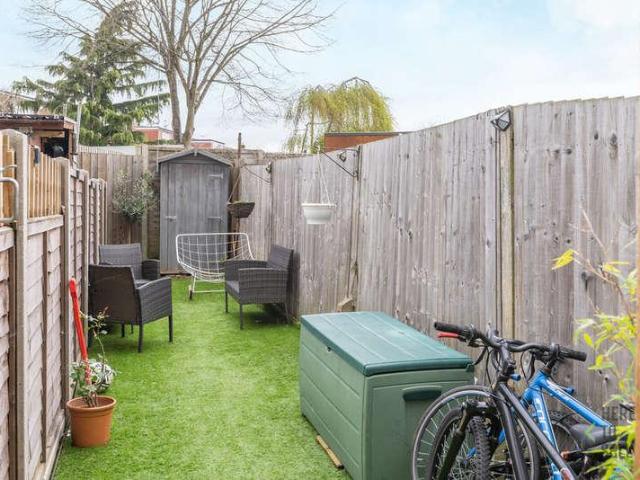 Flat for sale in Greater London