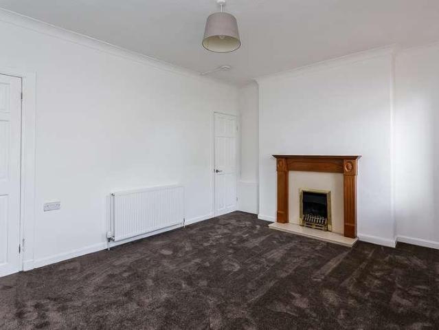 Flat for sale in Granton, City of Edinburgh