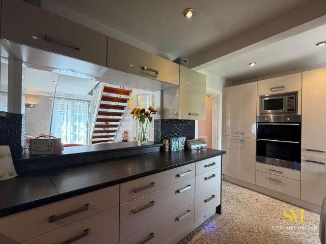 Flat for sale in Meols Cop, Southport