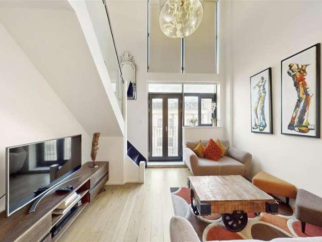 Flat for sale in Shoreditch, Greater London