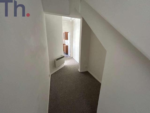 Flat for sale in Nodehill, Newport