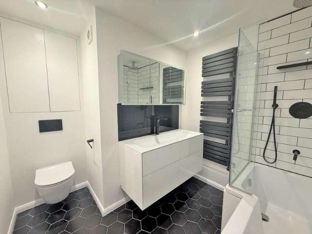 Flat for sale in Brighton & Hove