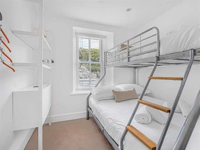 Flat for sale in Newquay, Cornwall