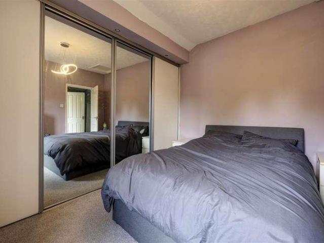Flat for sale in North Yorkshire