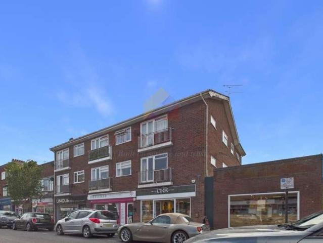 Flat for sale in Frinton and Walton, Dale Hill