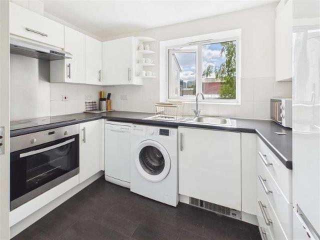 Flat for sale in Spon End, West Midlands