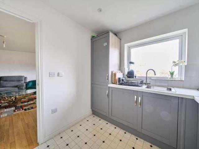 Flat for sale in Rodbourne, Swindon