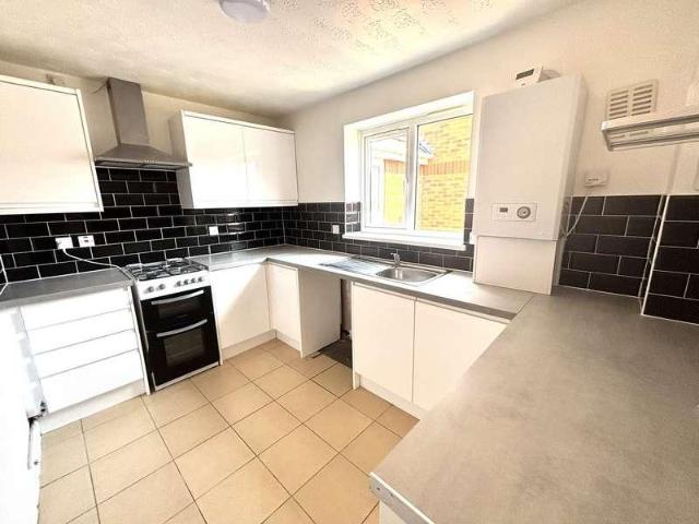 Flat for sale in Wallasey