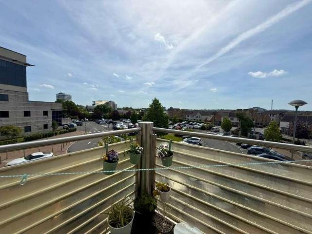 Flat for sale in Lyng, West Bromwich