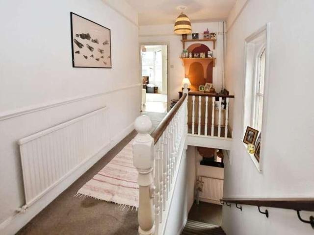Flat for sale in Knowles Hill, Teignbridge