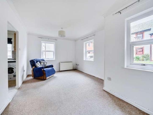 Flat for sale in Widcombe, Dulcote
