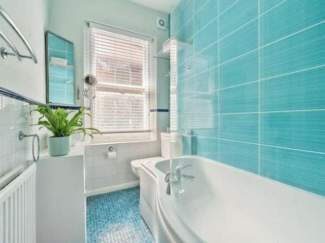 Flat for sale in Blackhills, Surrey