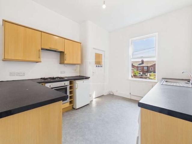 Flat for sale in Stockton Heath, Warrington